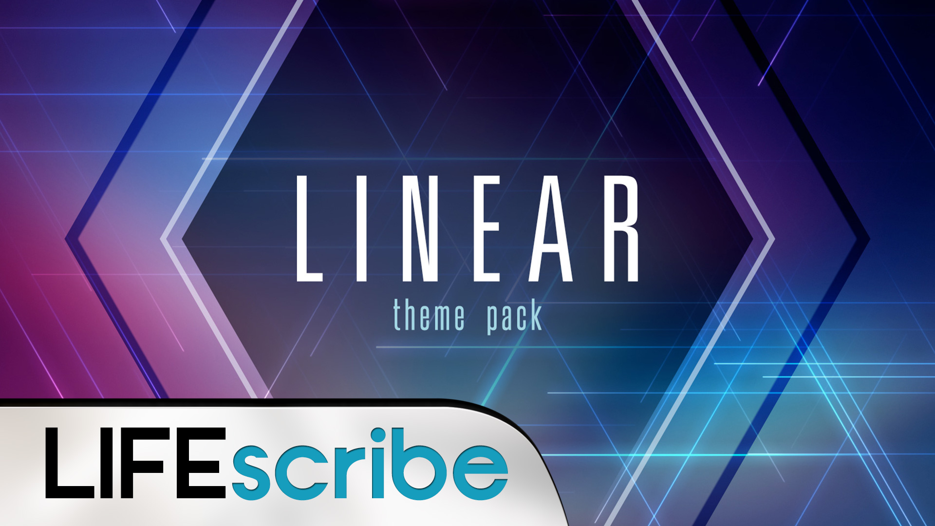 Linear Theme Pack