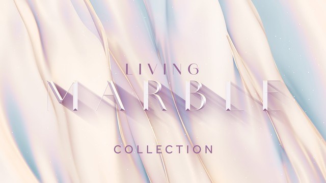 Living Marble Collection