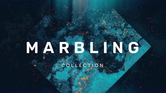 Marbling Collection