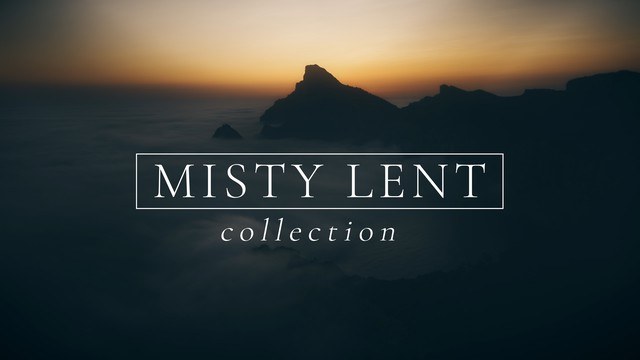 Misty Lent Collection