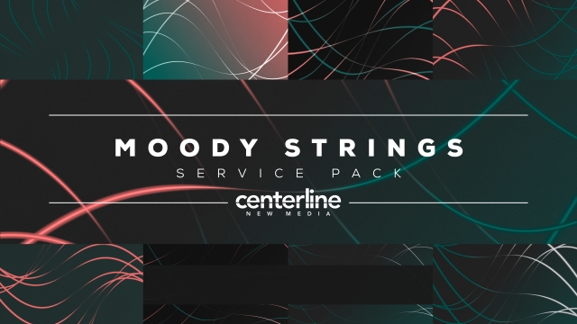 Moody Strings Service Pack