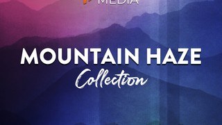 Mountain Haze Collection