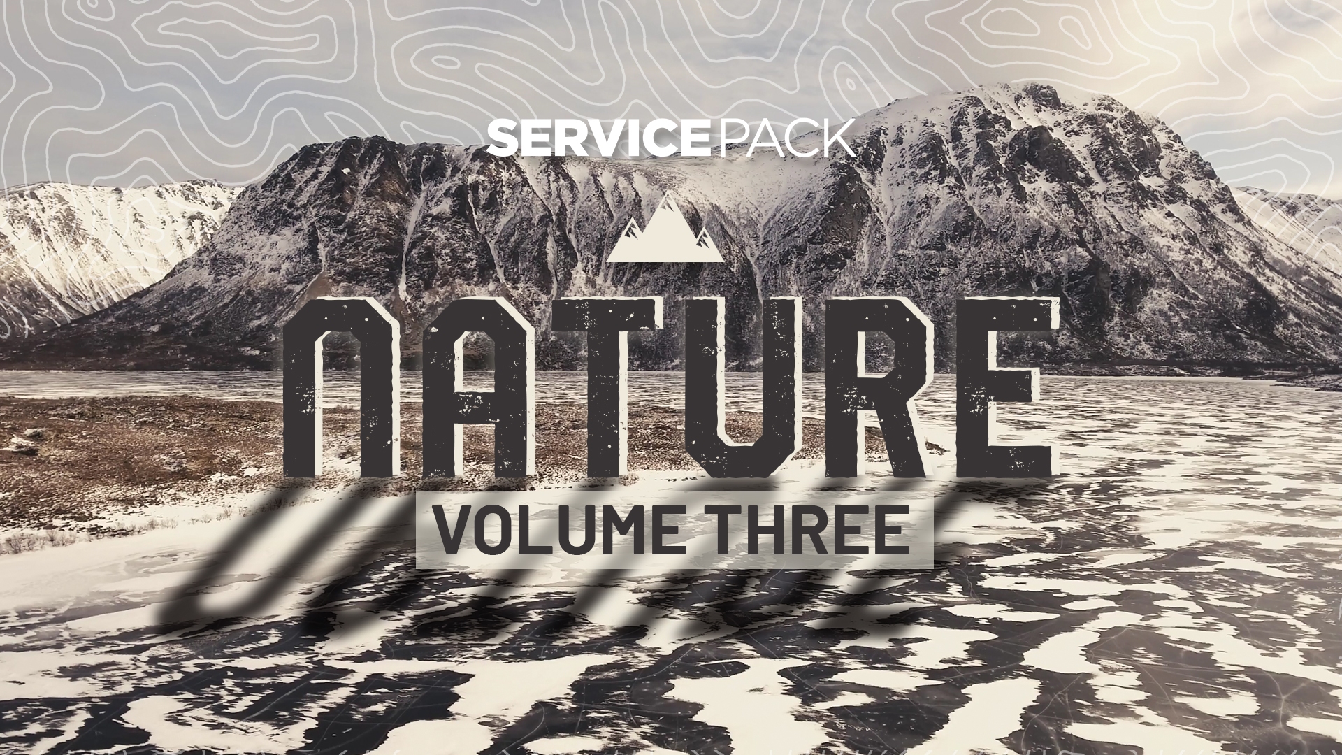 Nature Volume Three: Pack
