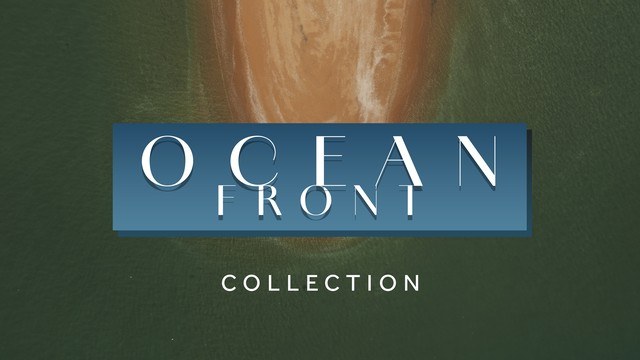 Oceanfront Collection