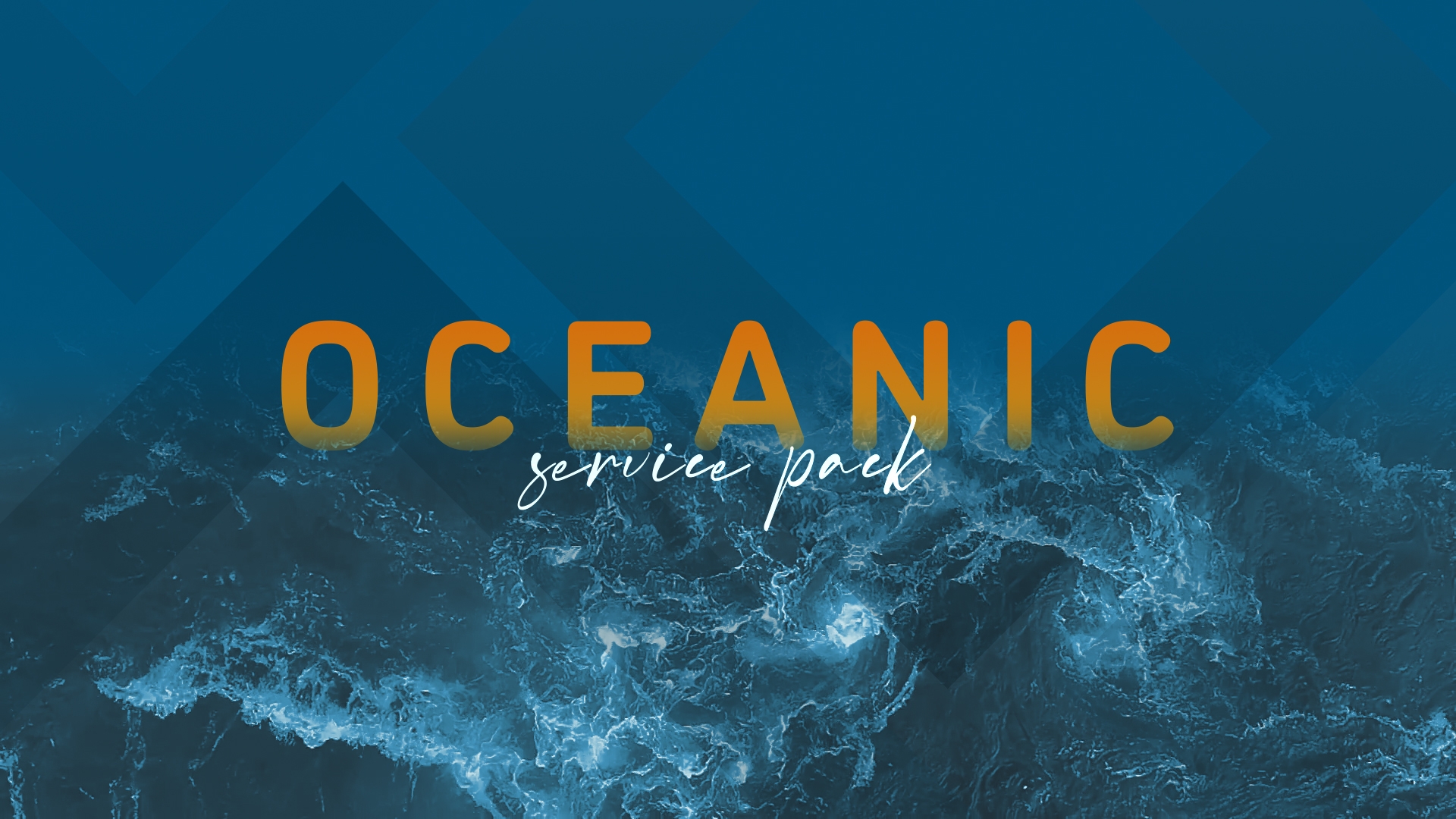 Oceanic Service Pack