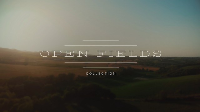 Open Fields Collection