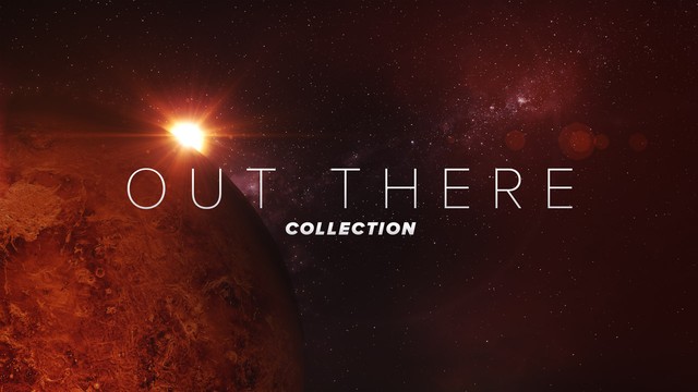 Out There Collection