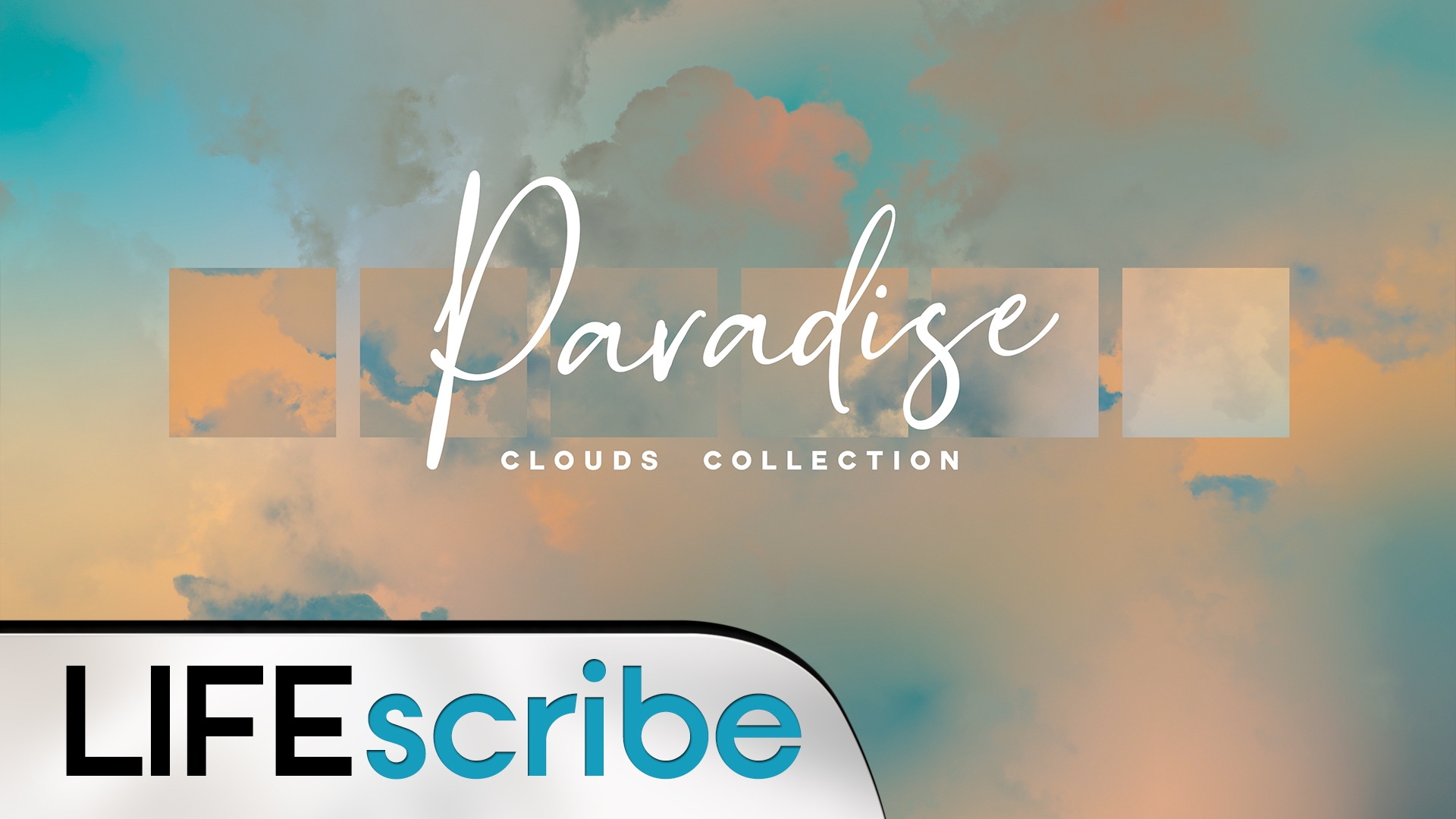 Paradise Clouds Collection