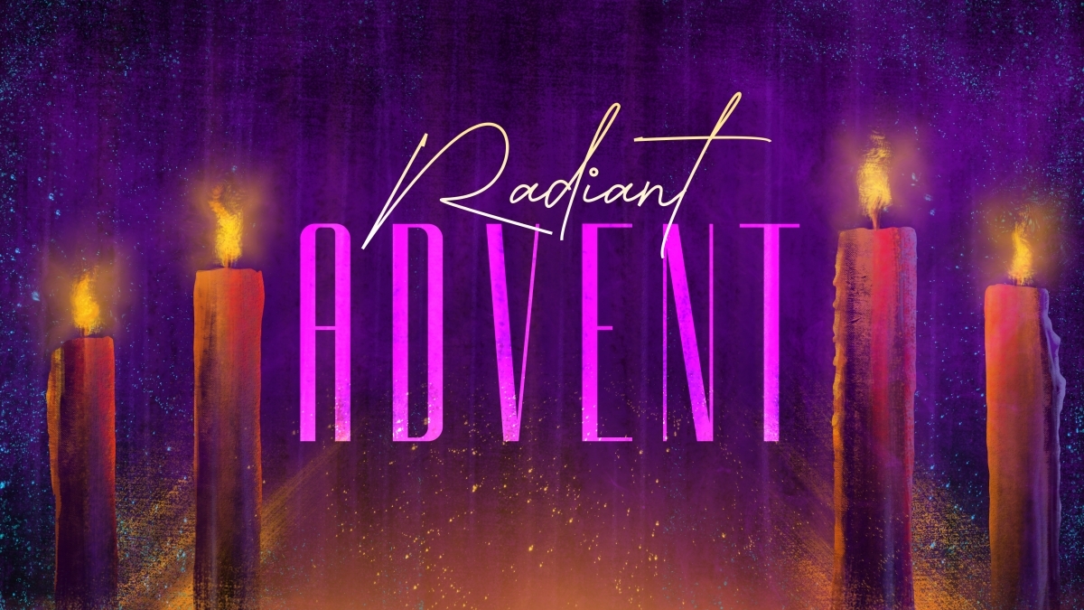 Radiant Advent Service Pack