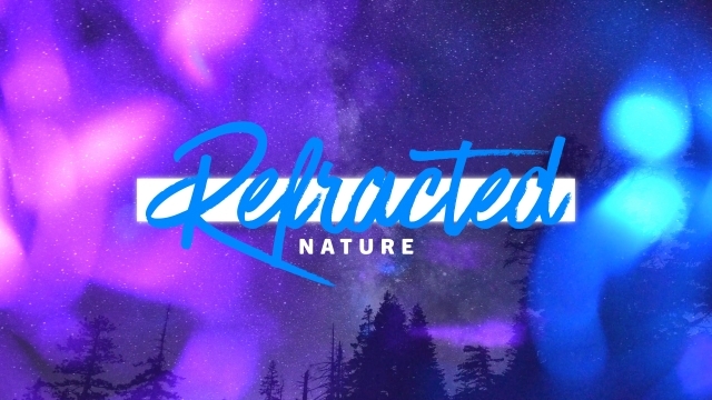 Refracted Nature Service Pack