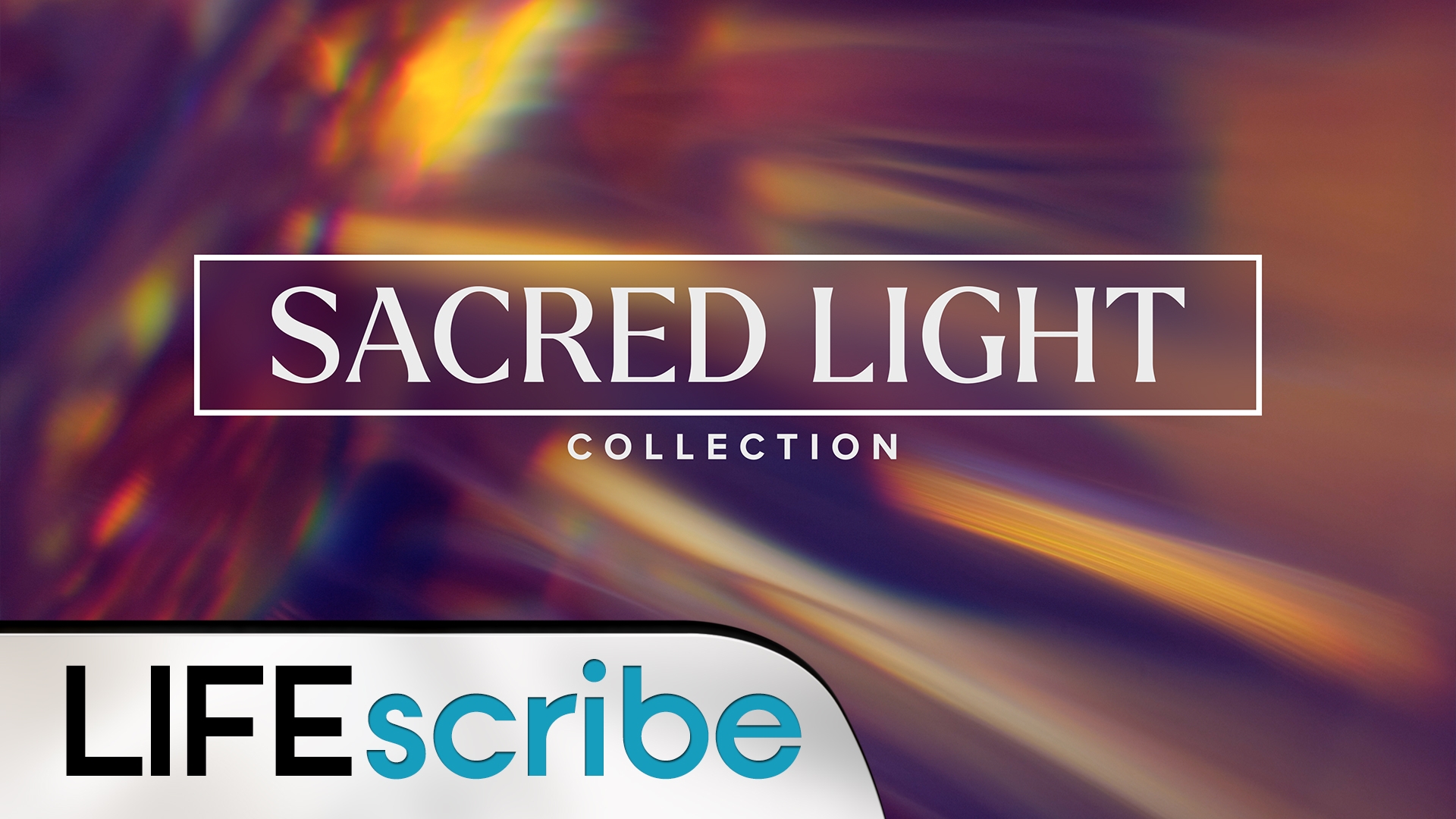 Sacred Light Collection