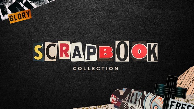 Scrapbook Collection