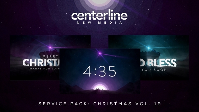 Service Pack: Christmas Vol. 19