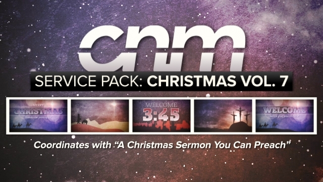 Service Pack: Christmas Vol. 7