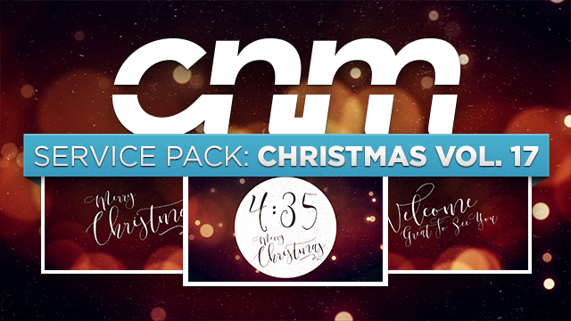 Service Pack: Christmas Vol. 17
