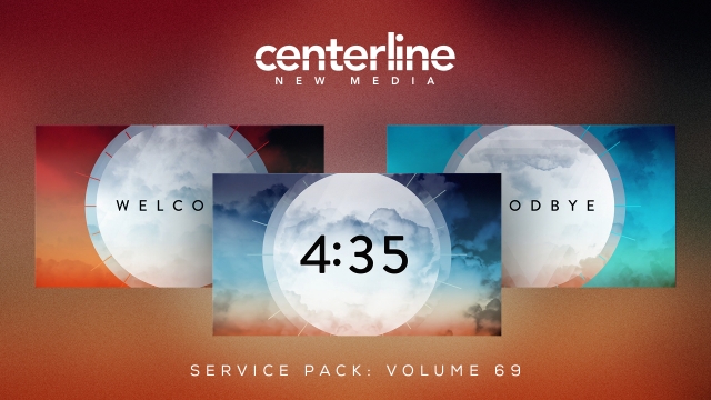 Service Pack: Volume 69