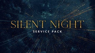 Silent Night Service Pack