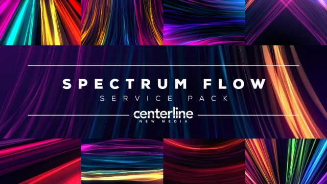Spectrum Flow Service Pack