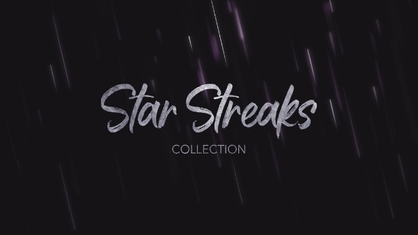 Star Streaks Collection