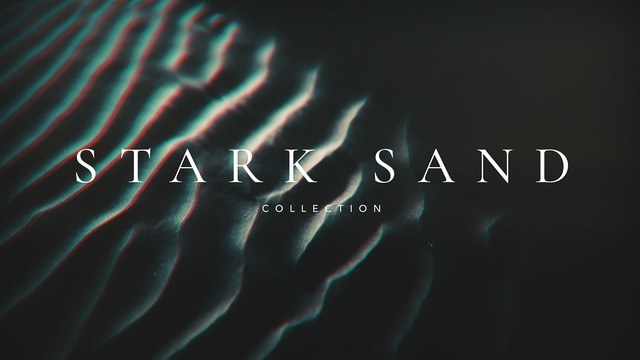 Stark Sand Collection