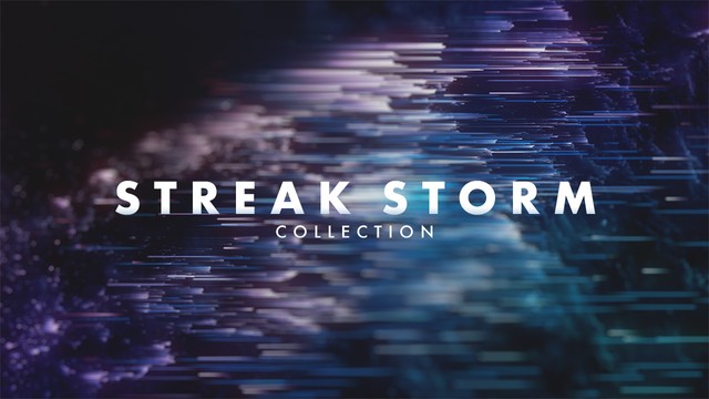 Streak Storm Collection