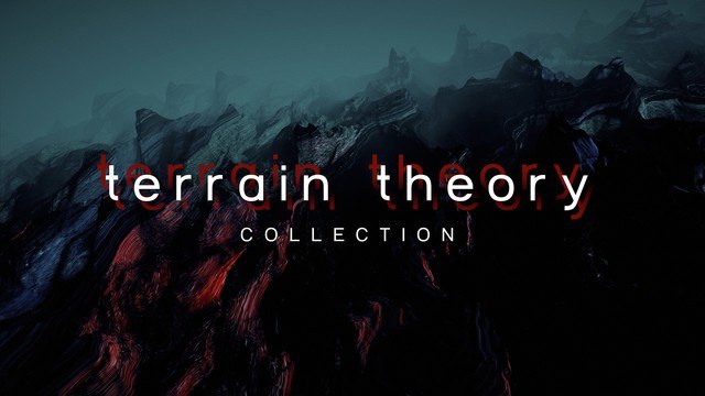 Terrain Theory Collection