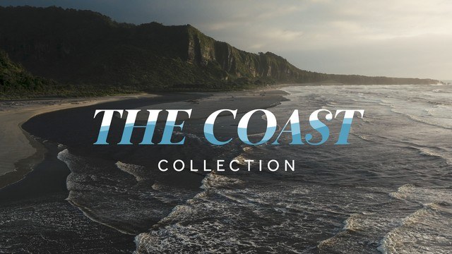 The Coast Collection