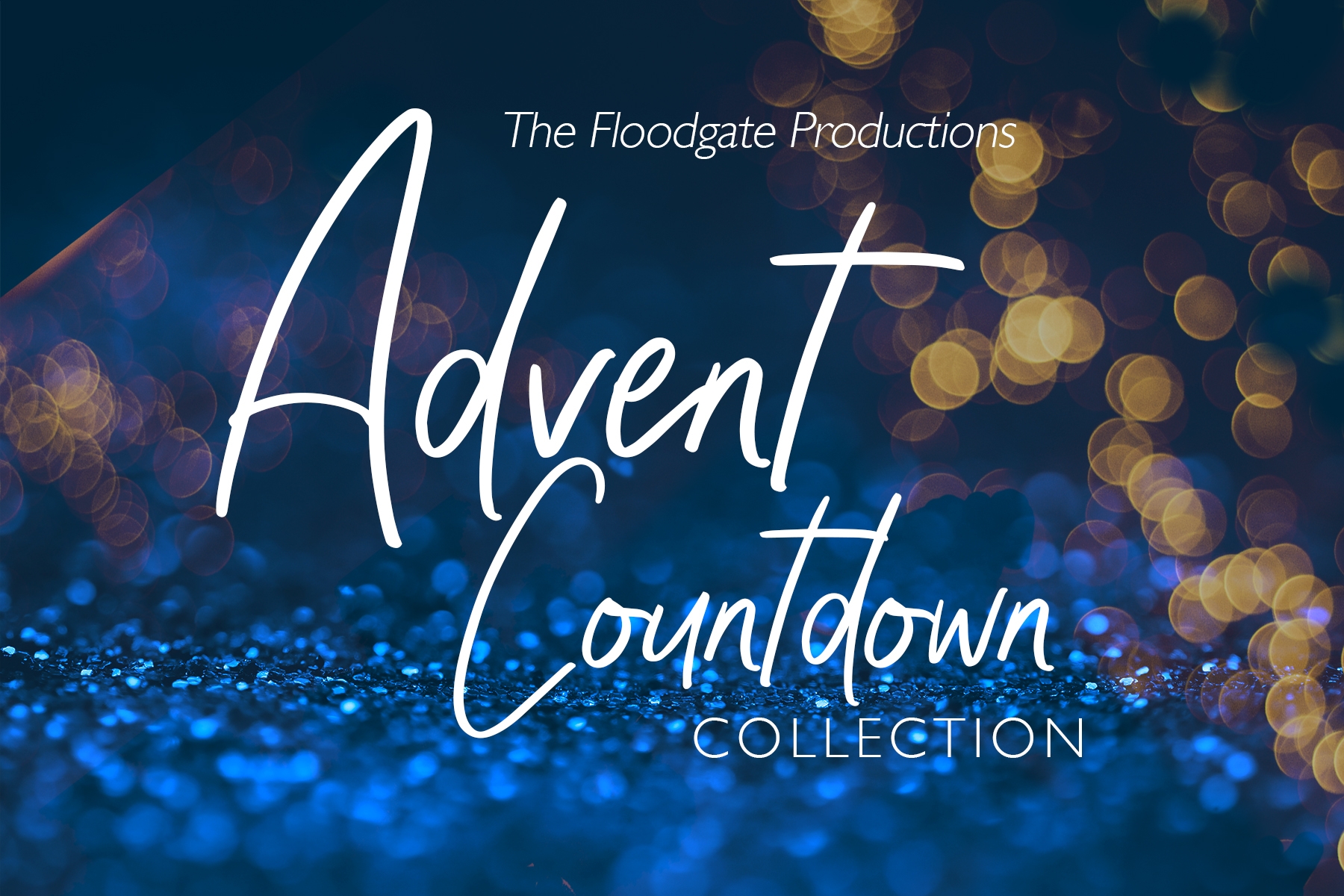 Advent Countdown Collection