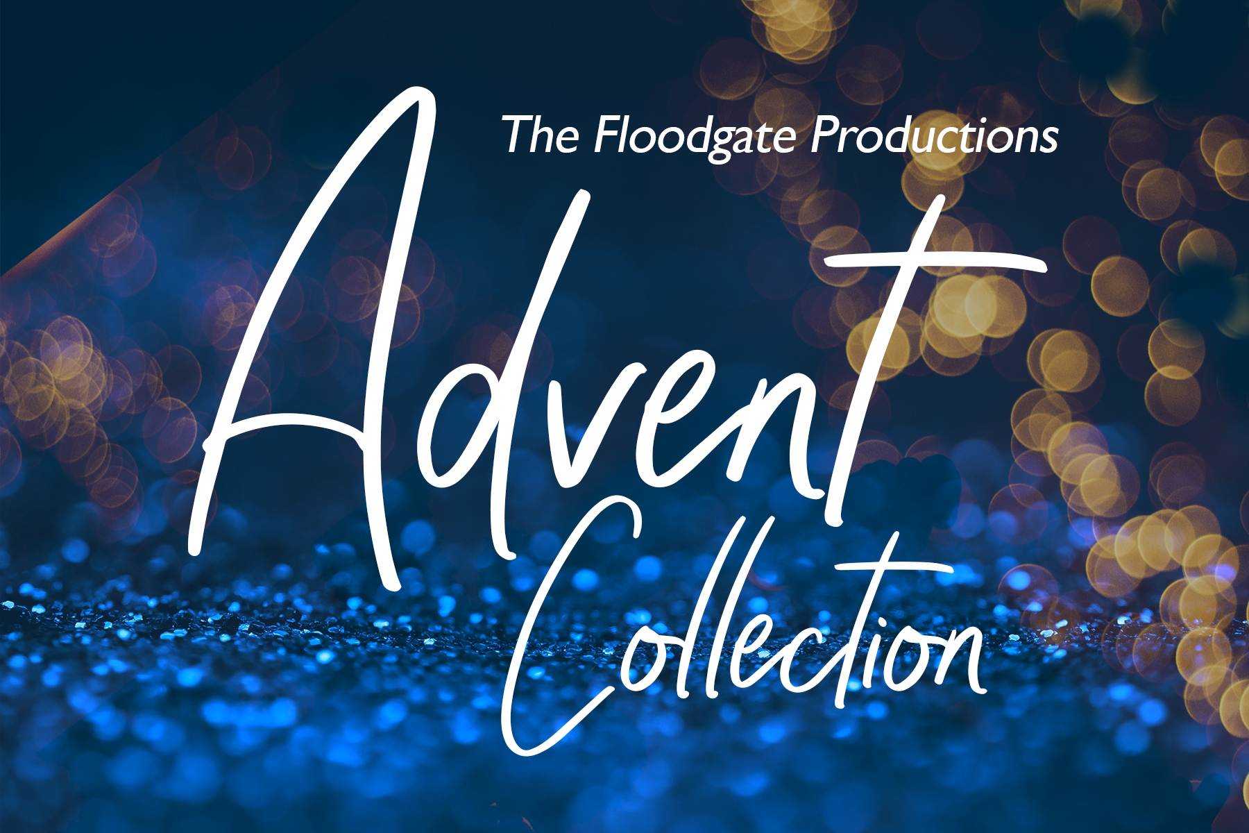 Inspirational Advent Collection