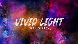 Vivid Light Service Pack