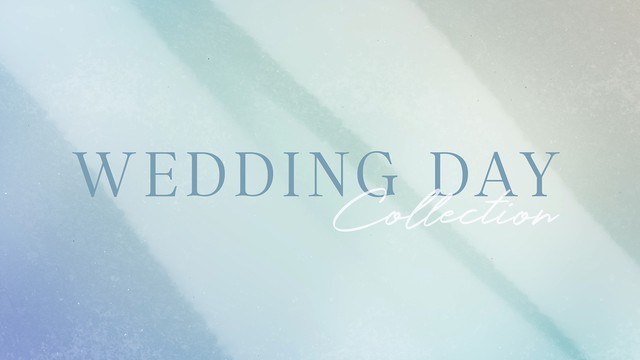Wedding Day Collection