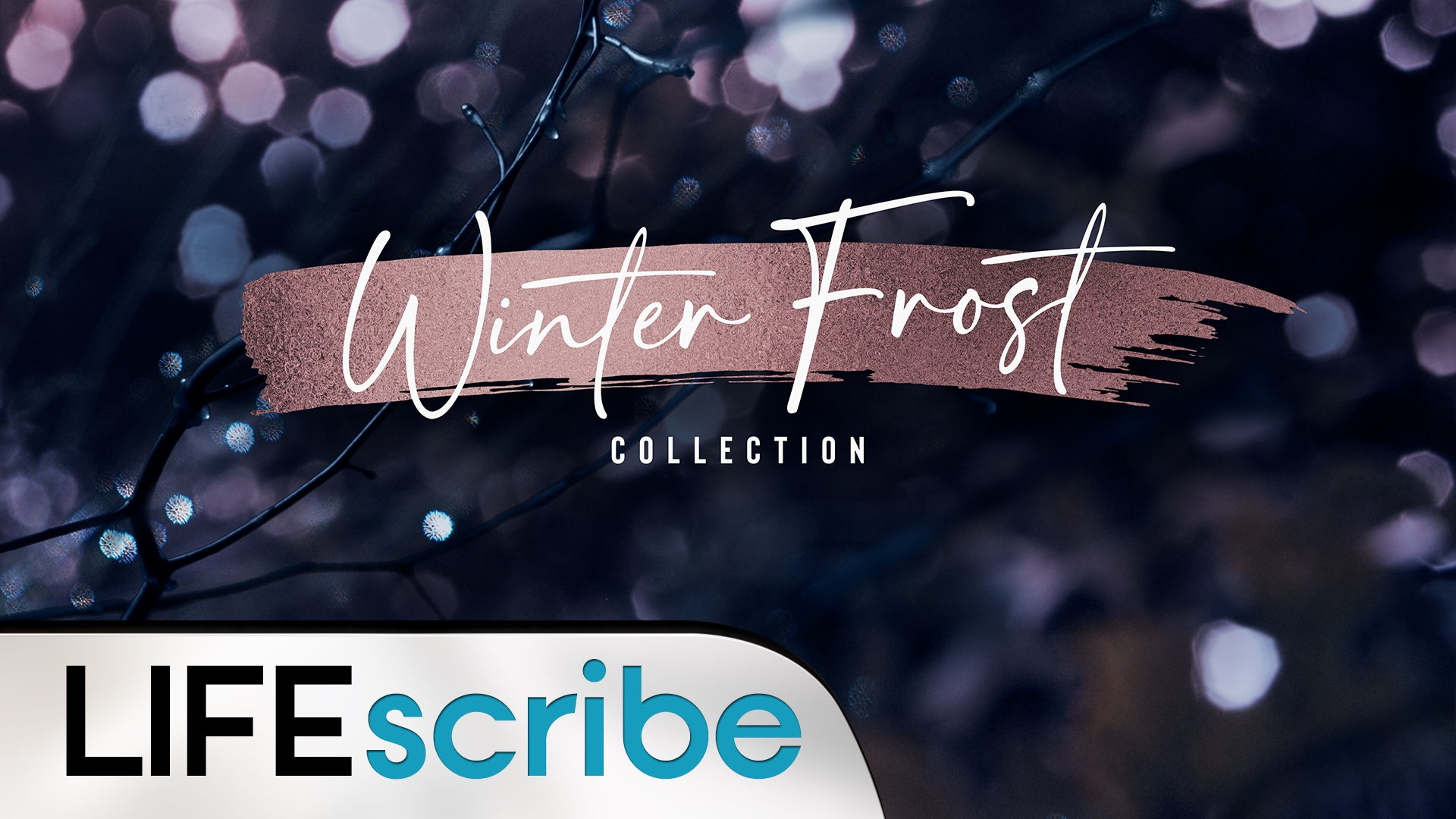 Winter Frost Collection