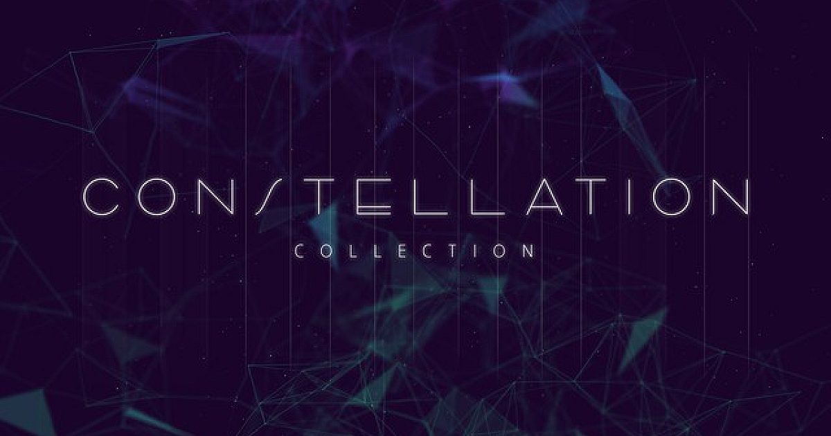 Constellation Collection