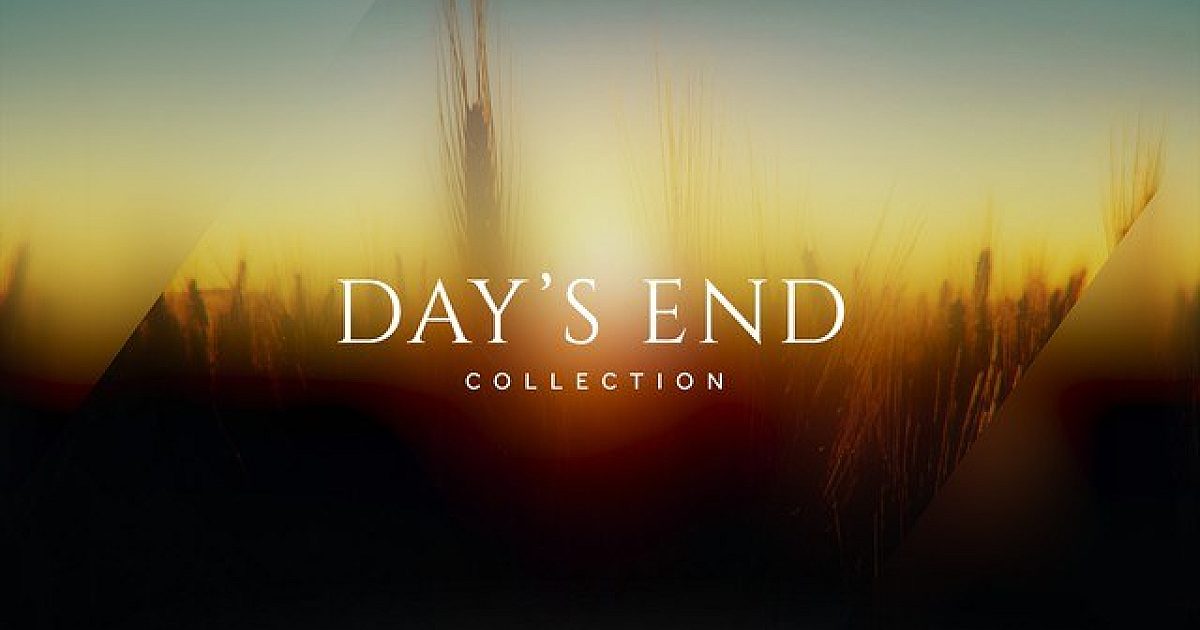 Days End Collection