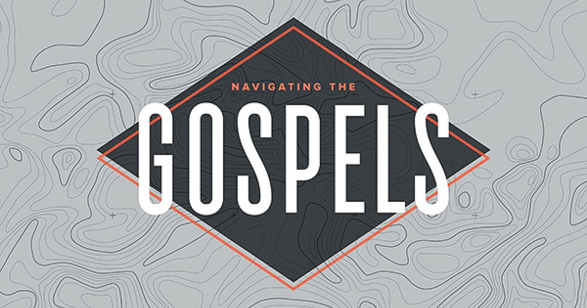 Gospel Topo Collection