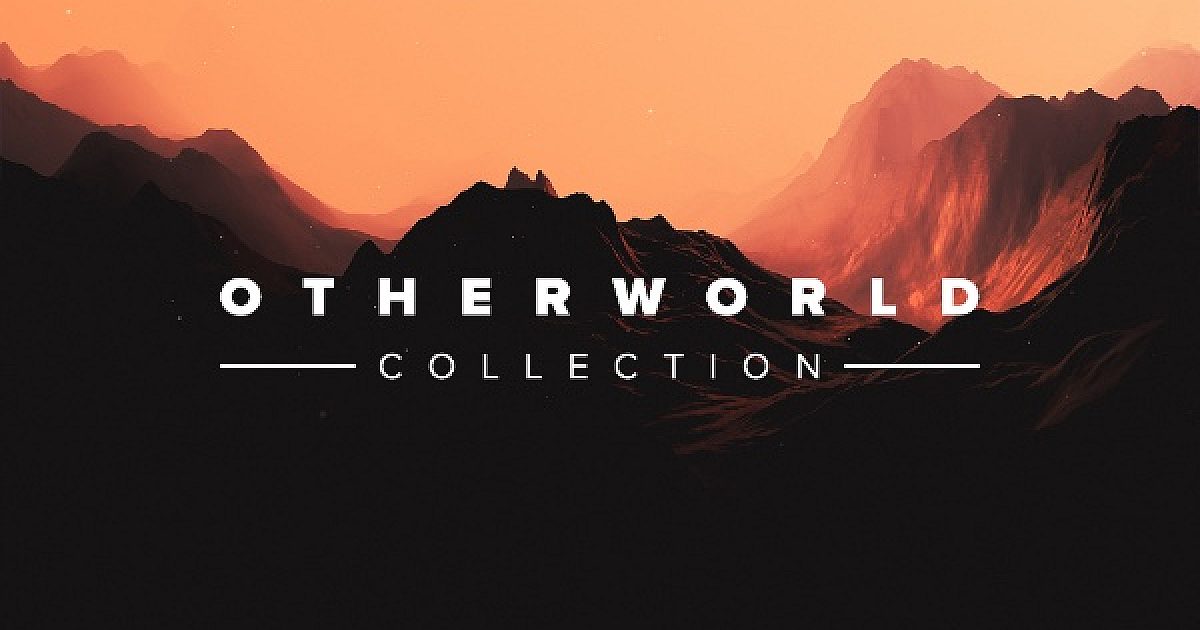 Otherworld Collection