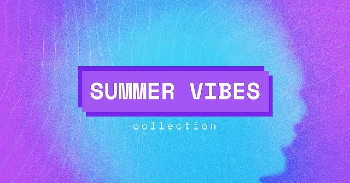 Summer Vibes Collection