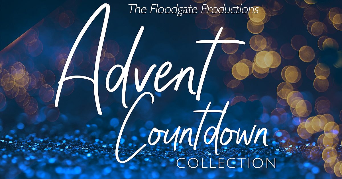 Advent Countdown Collection