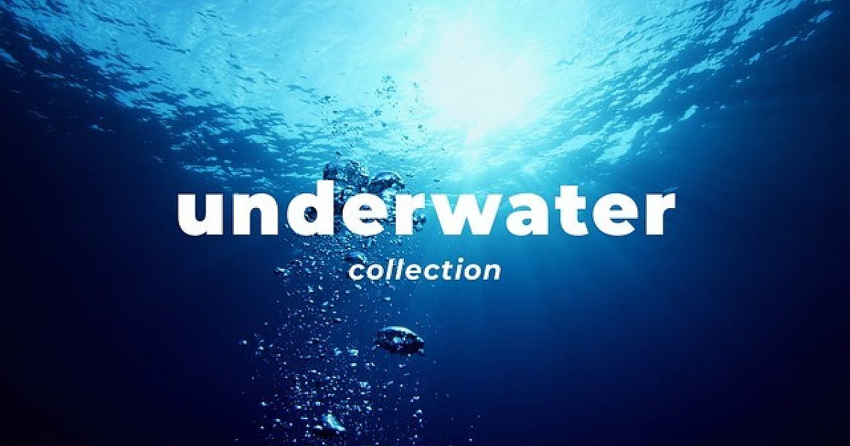 Underwater Collection