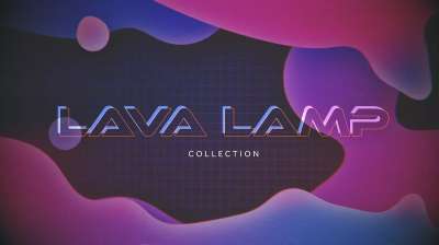 Lava Lamp Collection