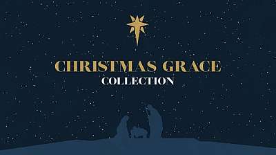 Christmas Grace Collection