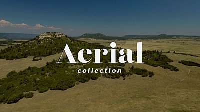 Aerial Collection