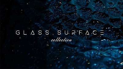 Glass Surface Collection