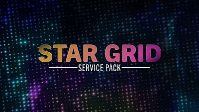 Star Grid Service Pack