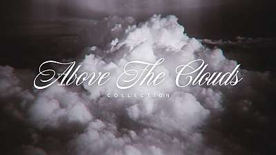 Above The Clouds Trivia Collection