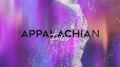 Appalachian Falls Service Pack