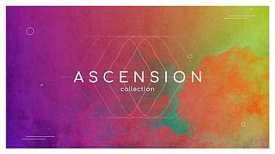 Ascension Collection | Shift Worship