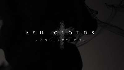 Ash Clouds Collection