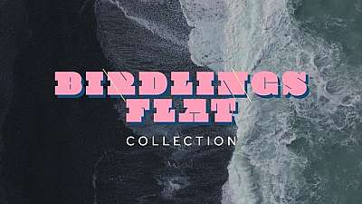 Birdlings Flat Collection