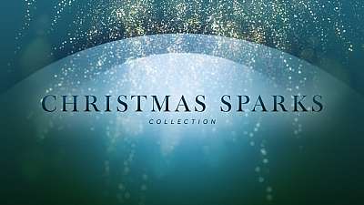 Christmas Sparks Collection